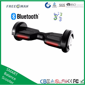2 smart balance wheel hoverboard electric kick scooter skateboard